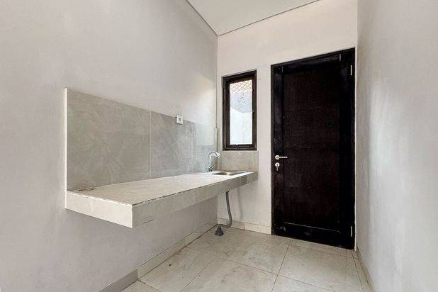 Dijual Rumah Baru Ready Unit Siap Huni Dua Lantai di Denpasar
