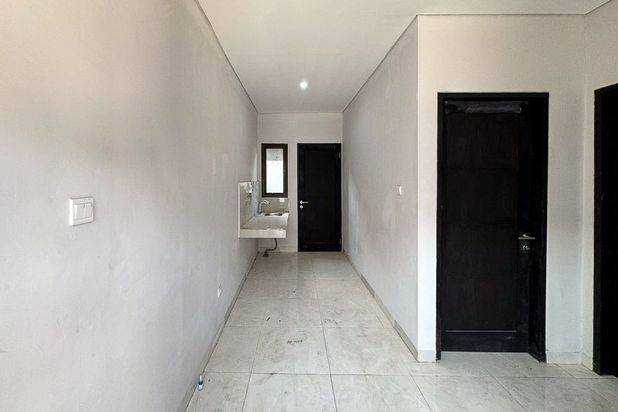 Dijual Rumah Baru Ready Unit Siap Huni Dua Lantai di Denpasar