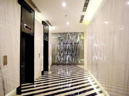 Dijual unit di Apartemen GP Plaza Full Furnish