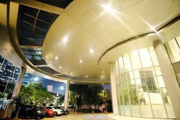 Dijual unit di Apartemen GP Plaza Full Furnish