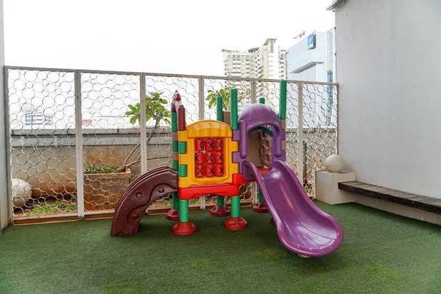 Dijual unit di Apartemen GP Plaza Full Furnish