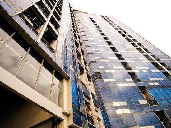 Dijual unit di Apartemen GP Plaza Full Furnish