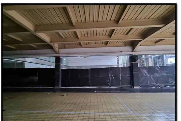 Di Jual bangunan Ex Shorum daerah Denpasar Bali