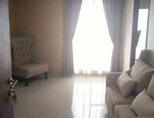 Di Jual Murah Apartement Callia Pulo Mas