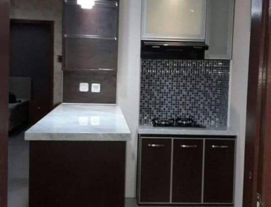 Di Jual Murah Apartement Callia Pulo Mas