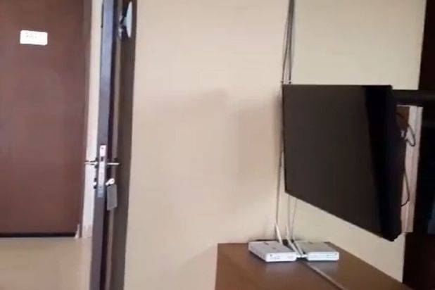 Di Jual Murah Apartement Callia Pulo Mas
