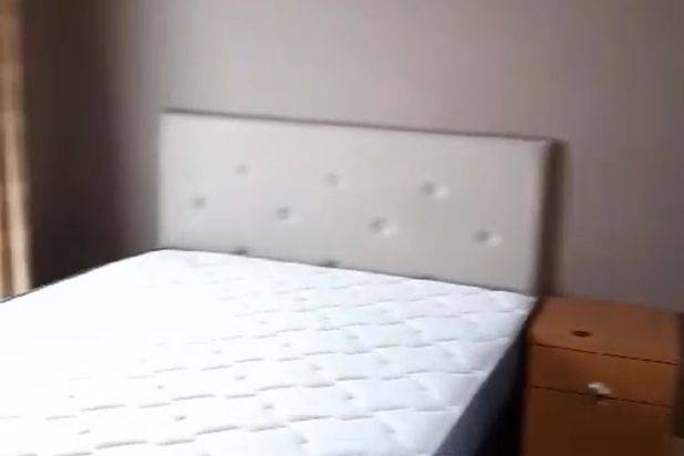 Di Jual Murah Apartement Callia Pulo Mas