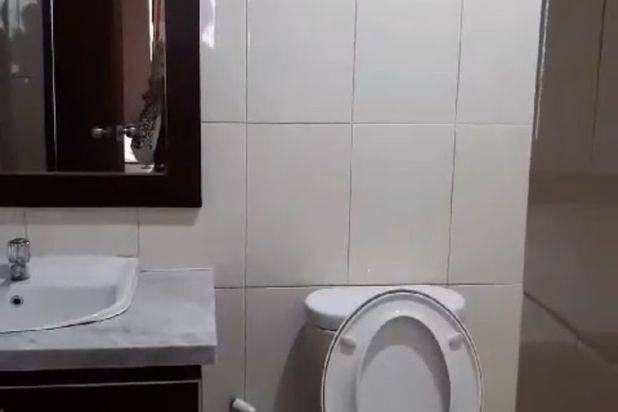 Di Jual Murah Apartement Callia Pulo Mas