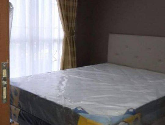 Di Jual Murah Apartement Callia Pulo Mas