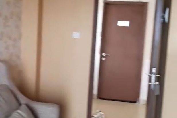 Di Jual Murah Apartement Callia Pulo Mas