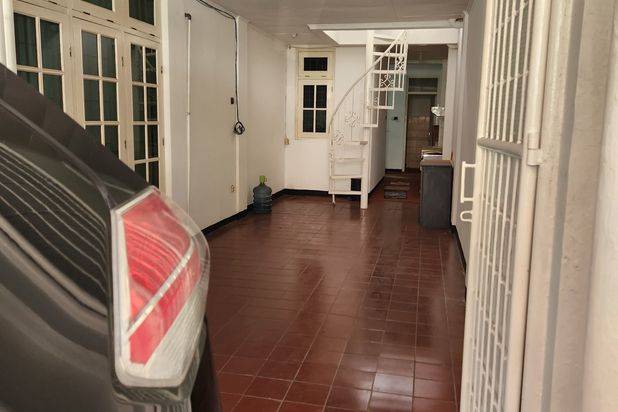 Disewakan rumah pondok indah, pondok pinang kebayoran lama