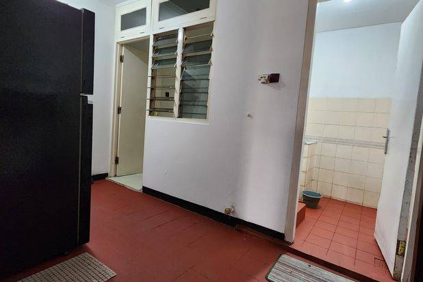 Disewakan rumah pondok indah, pondok pinang kebayoran lama