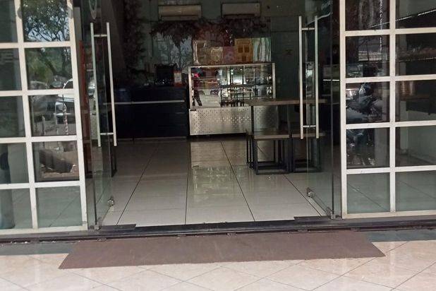 Dijual Ruko Citra Grand Cibubur