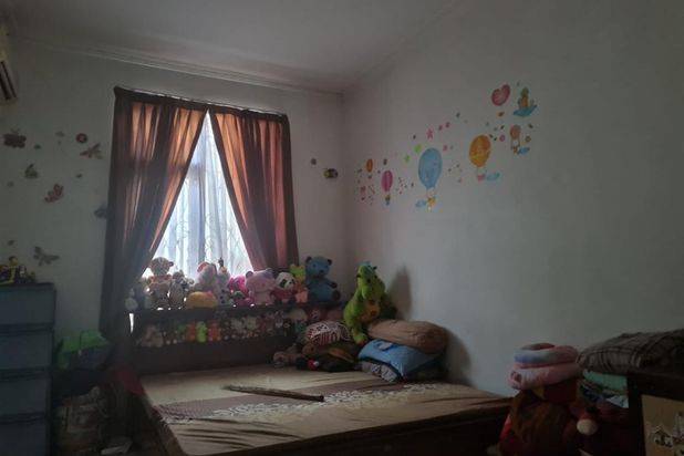 Di Jual Rumah Nego di Taman Modern Cakung, Jakarta Timur
