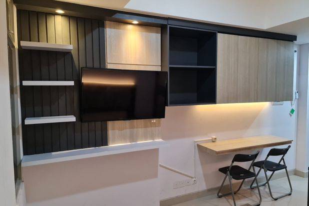 Di Jual Apartemen Marrakech Pesona Group di Depok