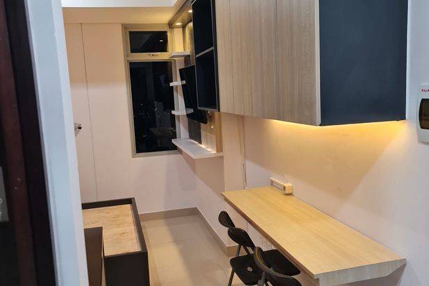 Di Jual Apartemen Marrakech Pesona Group di Depok