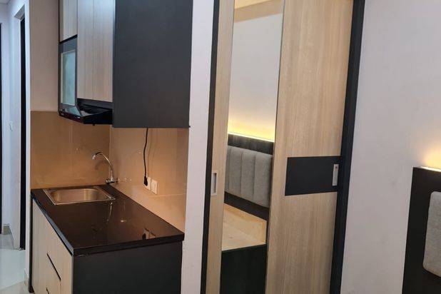 Di Jual Apartemen Marrakech Pesona Group di Depok