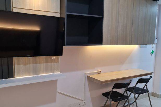 Di Jual Apartemen Marrakech Pesona Group di Depok