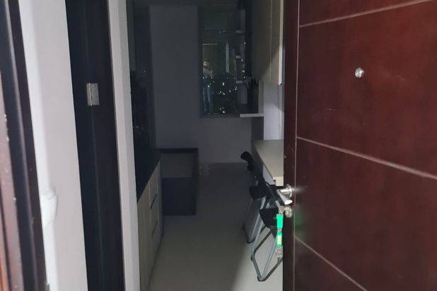 Di Jual Apartemen Marrakech Pesona Group di Depok