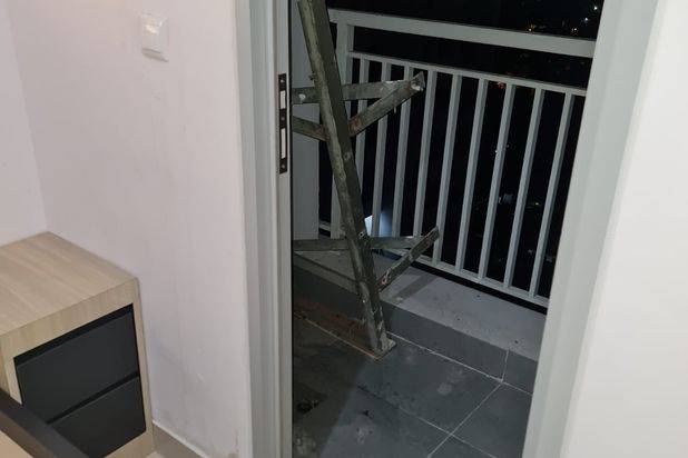 Di Jual Apartemen Marrakech Pesona Group di Depok