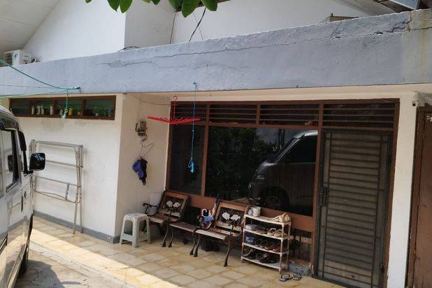 Di Jual Rumah Daerah Tanah Tinggi Jakarta Pusat