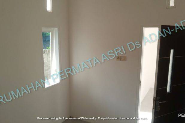 RUMAH SUBSIDI Kediri desa Adan-adan