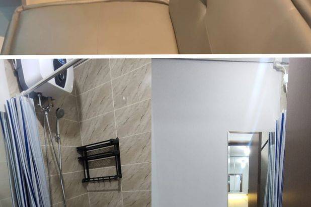Sewa Apartemen Transpark Juanda Bekasi