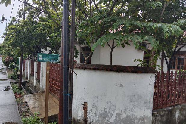 Disewakan Rumah Tinggal