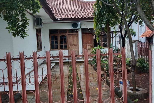 Disewakan Rumah Tinggal