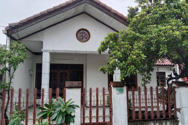 Disewakan Rumah Tinggal