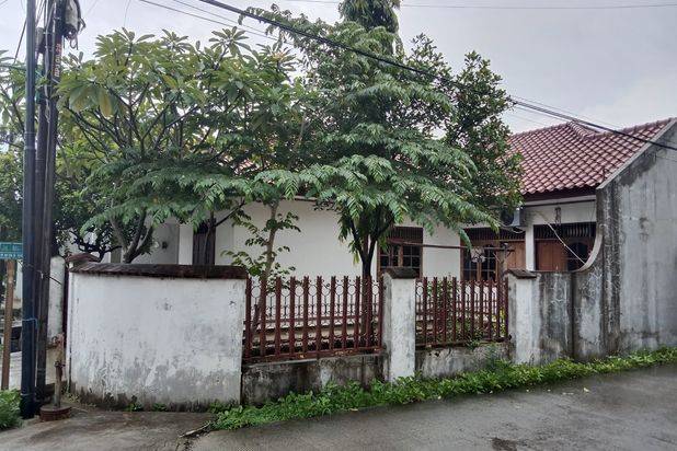 Disewakan Rumah Tinggal