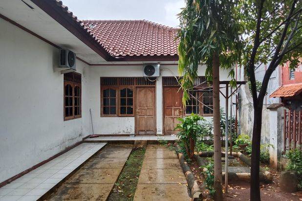Disewakan Rumah Tinggal