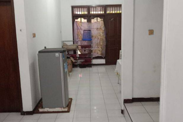 Disewakan Rumah Tinggal