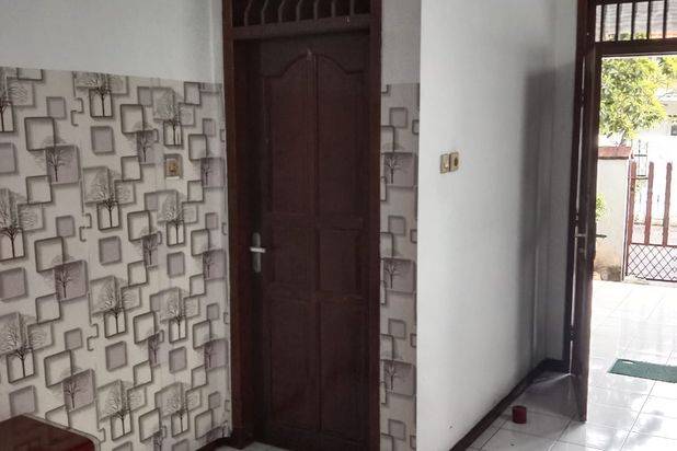 Disewakan Rumah Tinggal