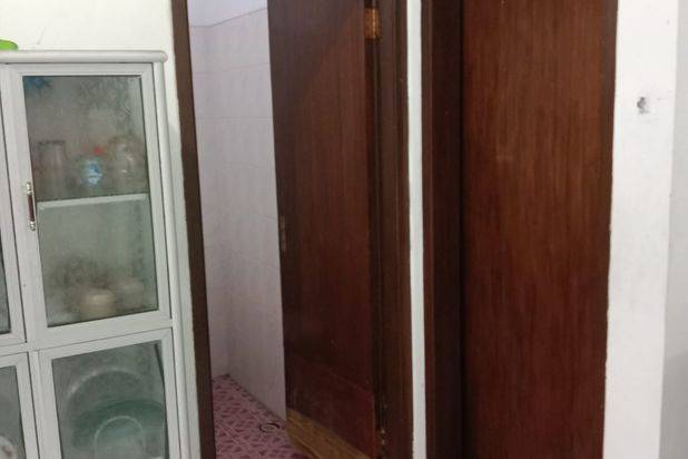 Disewakan Rumah Tinggal