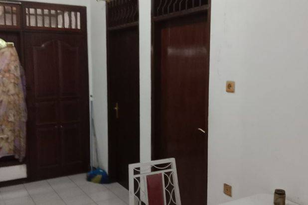 Disewakan Rumah Tinggal
