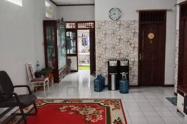 Disewakan Rumah Tinggal