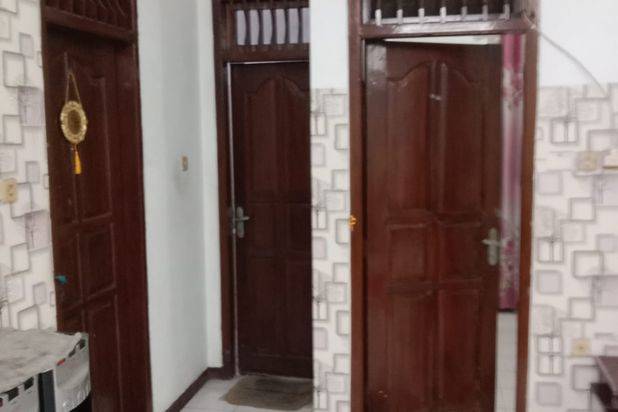 Disewakan Rumah Tinggal