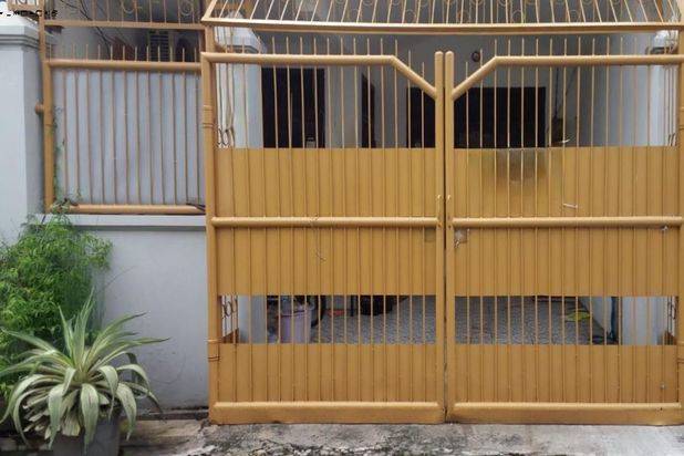 Rumah Lebak Permai STRATEGIS