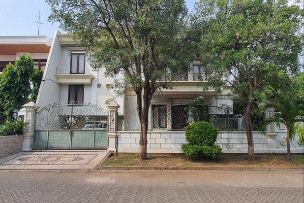 Rumah Araya 1 Strategis Minimalis