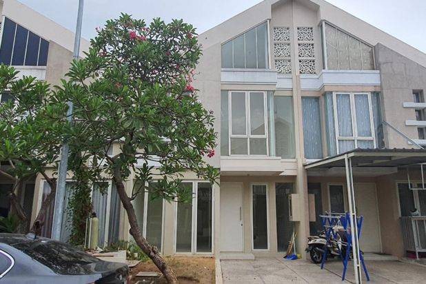 Rumah Zimbali Costa Grand Island