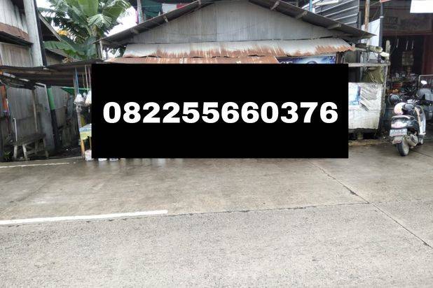 DI JUAL PROPERTY PINGGIR JALAN BESAR SAMARINDA SEBERANG