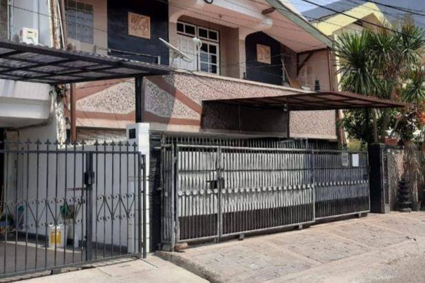 Dijual Rumah 2 Lantai di Kelapa Puan Timur, Kelapa Gading