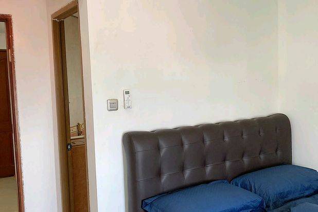 Disewakan apartemen Mediterania Palace Kemayoran Jakarta Pusat