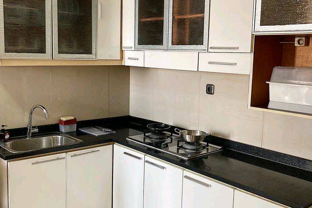 Disewakan apartemen Mediterania Palace Kemayoran Jakarta Pusat