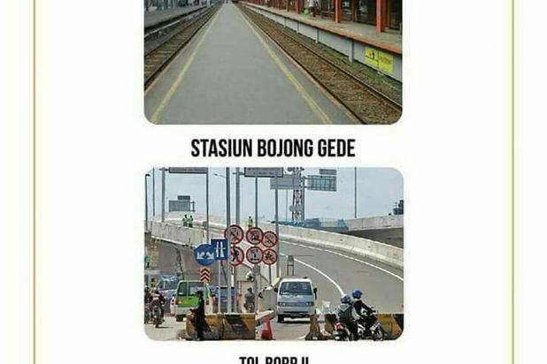 Rumah Tanah Luas Cluster Tajur Halang 1 Menit Lampangan Kembar Futsal