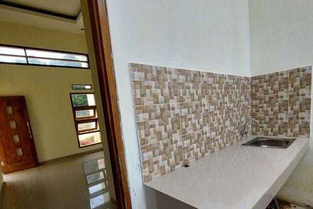Rumah Free Biaya Biaya Di Tajur Halang Bonus Banyak Dekat Tol BORR