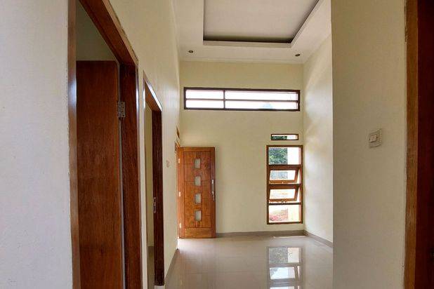 Rumah Free Biaya Biaya Di Tajur Halang Bonus Banyak Dekat Tol BORR