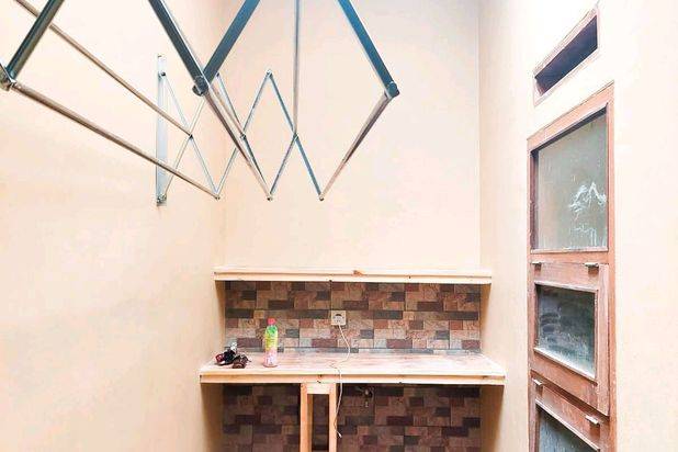 Rumah Baru 300 Jutaan Hanya 1 Jutaan All In One Gate System Cocok Keluarga