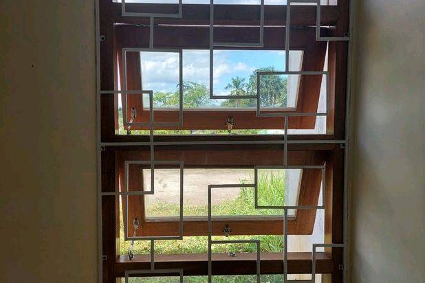 Rumah Natural Fasilitas Lengkap Di Tajur Halang One Gate Sytem Ruko Ada